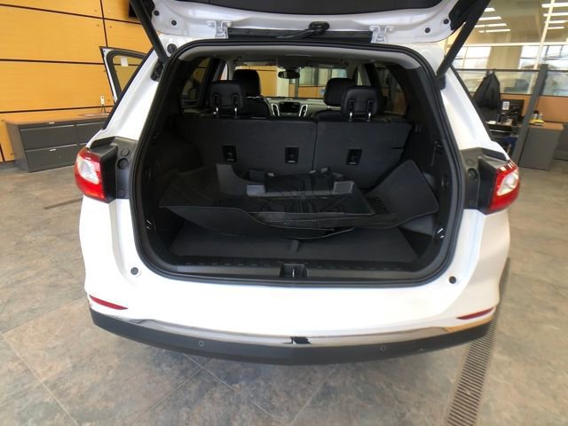 Used 2020 Chevrolet Equinox Premier image 21