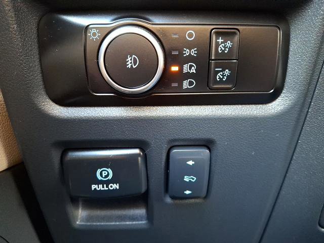 Certified 2024 Ford Expedition Max Limited image 28