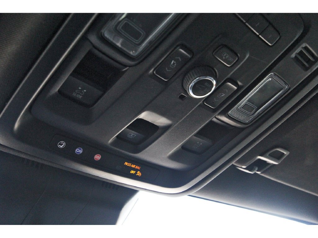 Used 2024 Cadillac Escalade Sport w/ LPO, ONYX Package AWD/4WD image 25