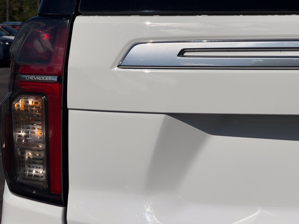 Used 2024 Chevrolet Tahoe High Country AWD/4WD image 10