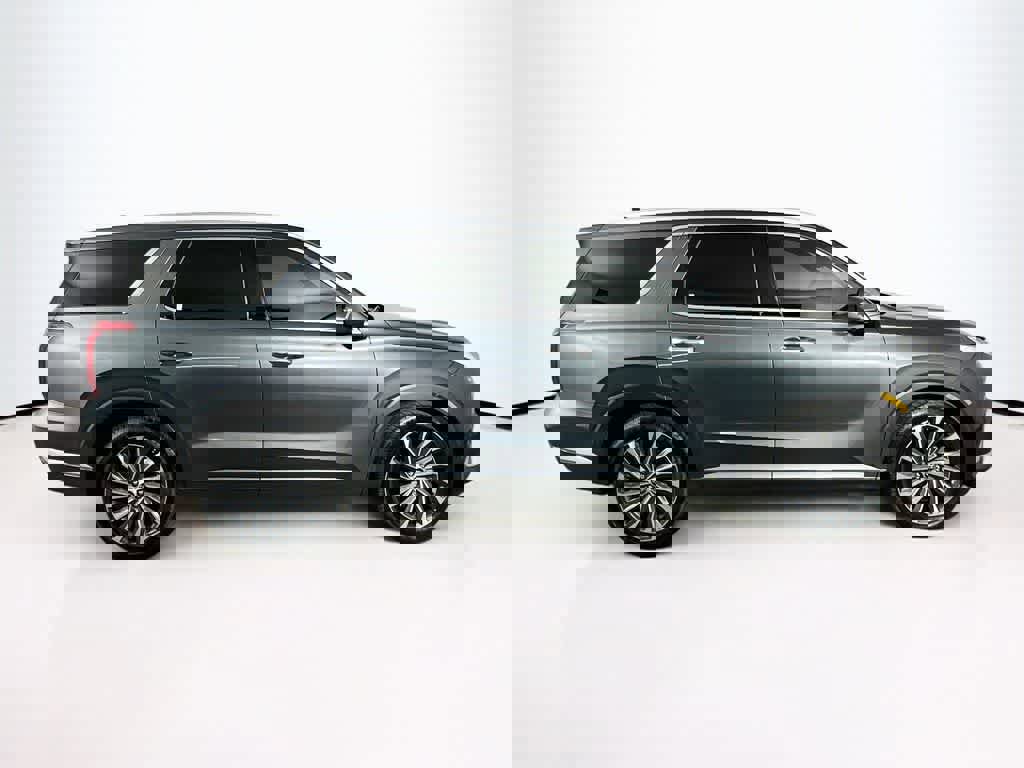 Used 2024 Hyundai Palisade Calligraphy FWD image 24