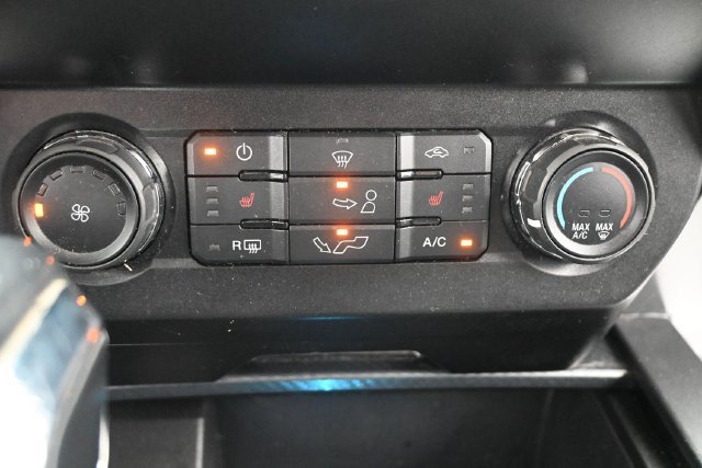 Certified 2019 Ford F150 XLT w/ Equipment Group 302A Luxury AWD/4WD image 13