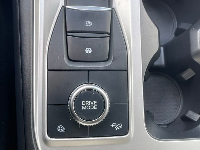 Certified 2022 Ford Explorer XLT AWD/4WD image 30