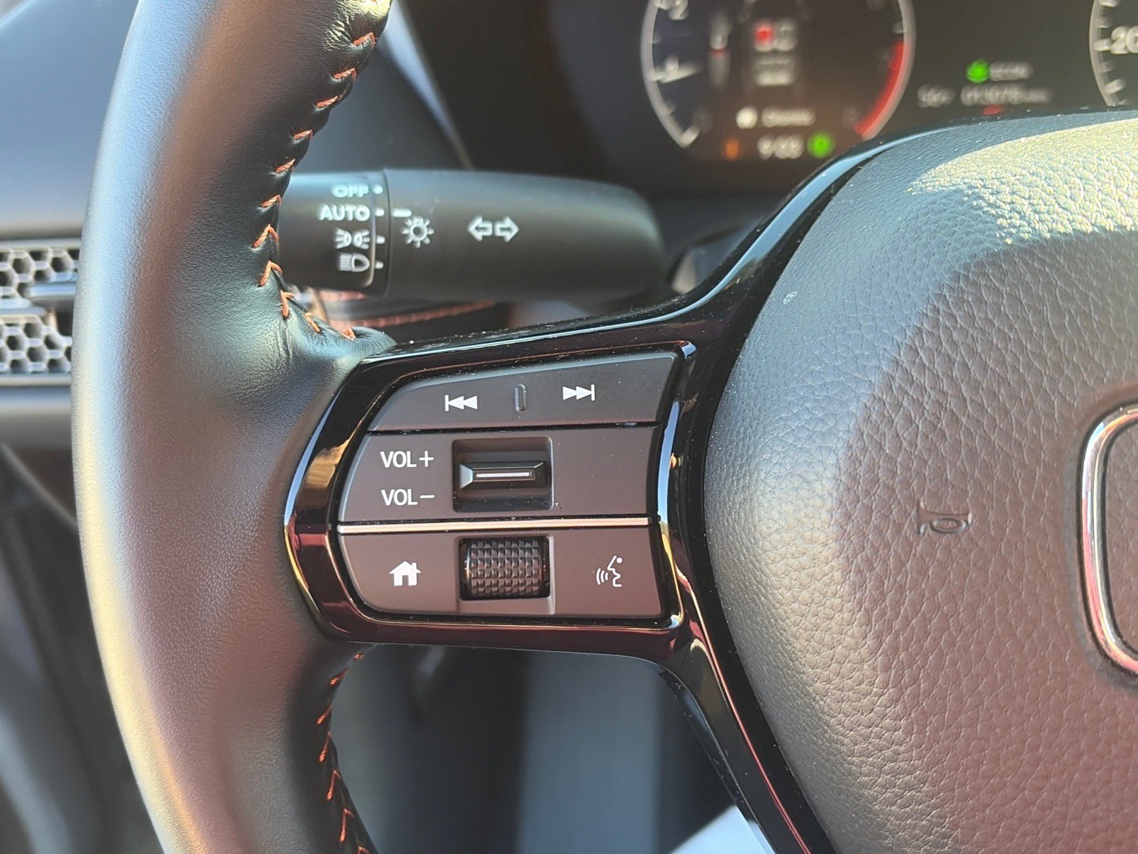 Used 2026 Honda HR-V Sport image 14