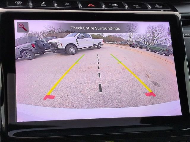 Used 2022 Jeep Grand Cherokee L Overland image 23