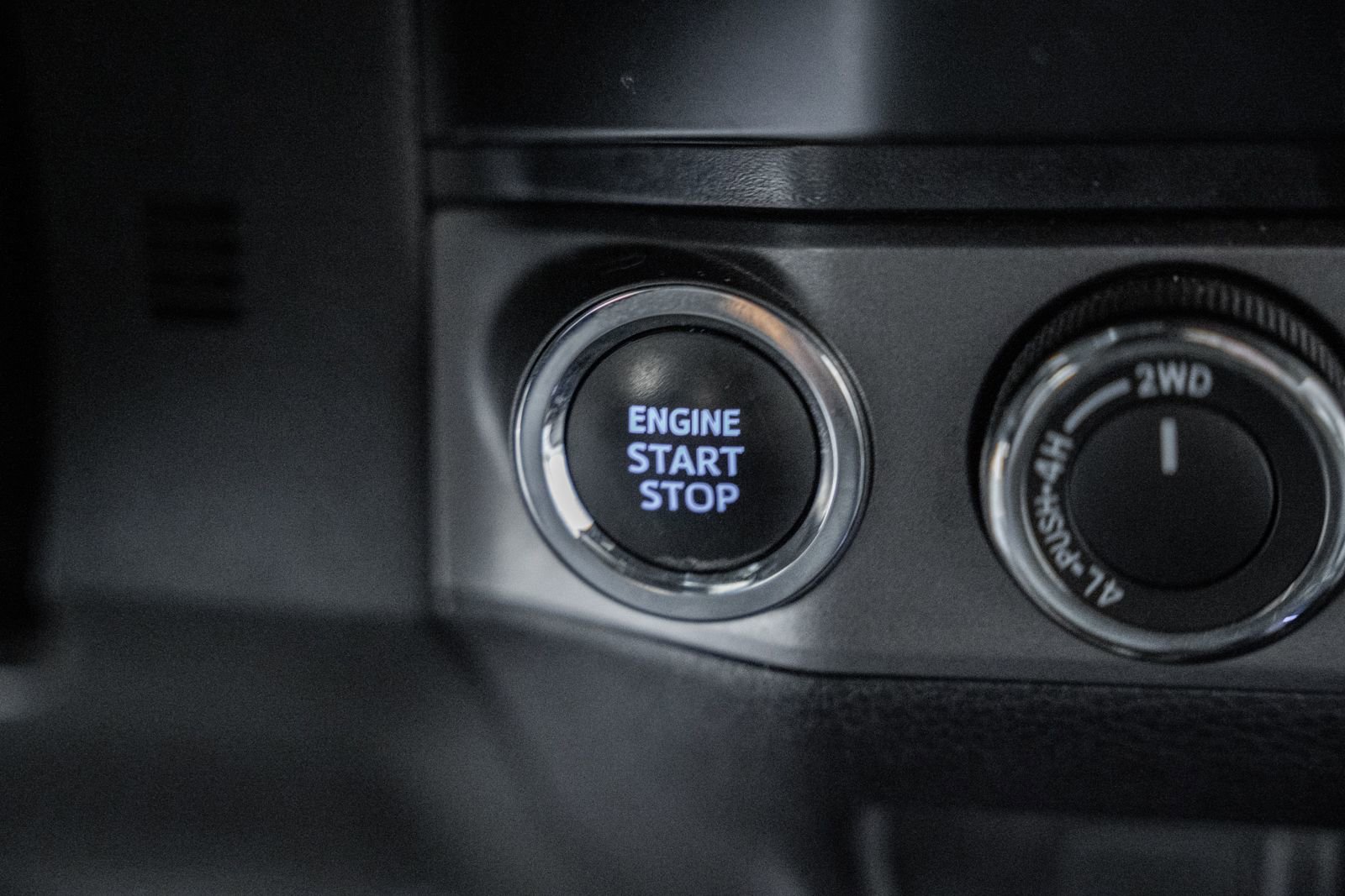 Used 2019 Toyota Tacoma TRD Sport image 34