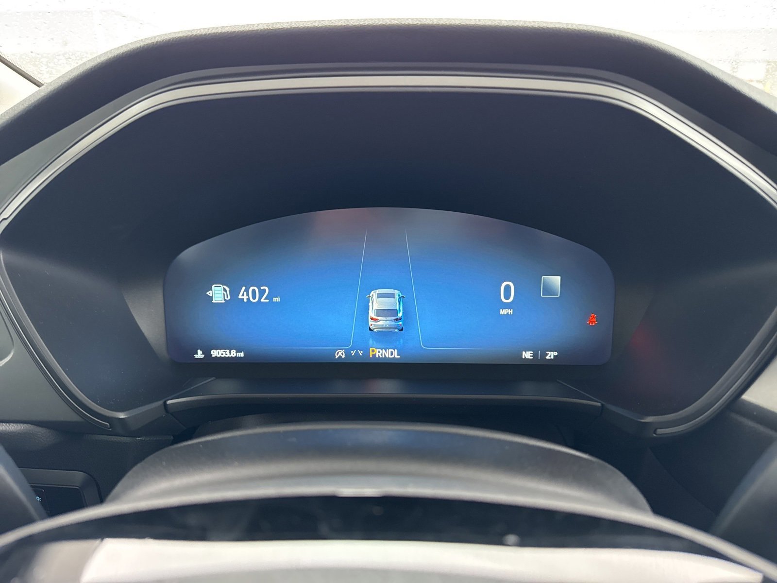 Certified 2023 Ford Escape Active w/ Tech Pack #2 image 31