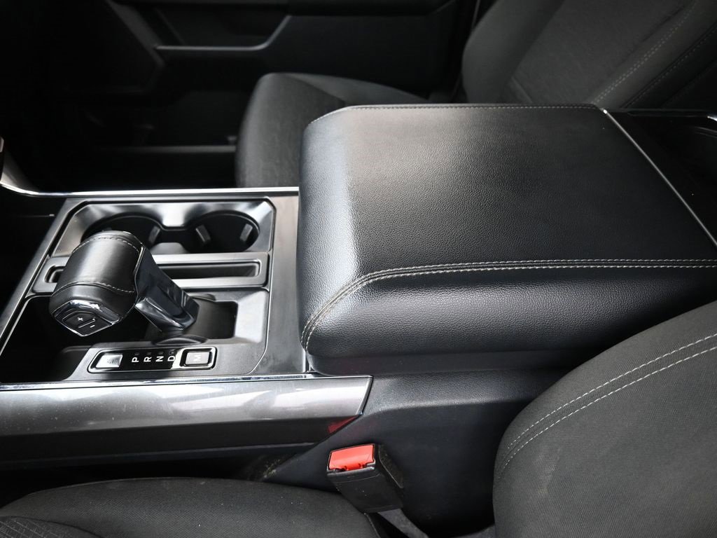 Certified 2023 Ford F150 XLT w/ Equipment Group 302A High image 20