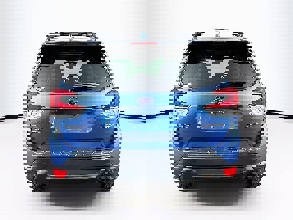 Used 2019 Subaru Forester Premium image 4