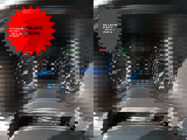 Certified 2021 Ford Ranger XLT w/ Equipment Group 301A Mid image 27