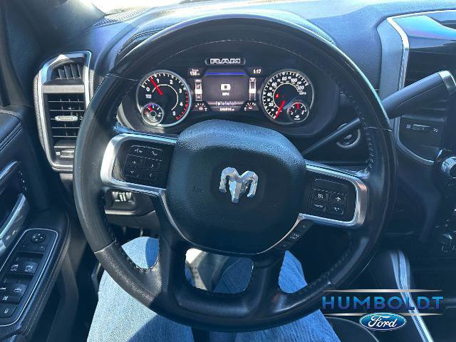Used 2022 RAM 2500 Laramie image 25