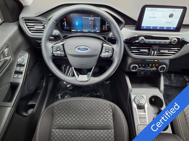 Certified 2024 Ford Escape Active AWD/4WD image 6