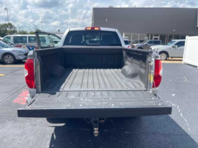 Used 2020 Toyota Tundra SR5 w/ SR5 Upgrade Package RWD image 30