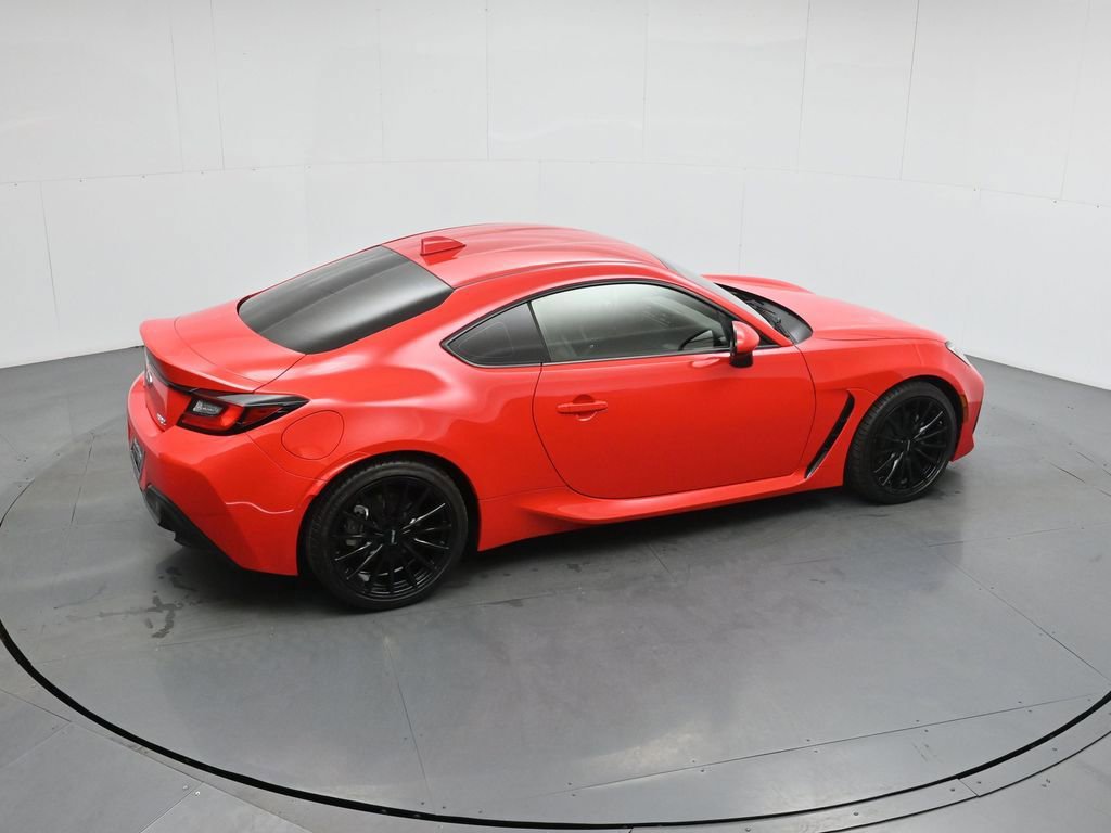 Used 2023 Subaru BRZ Limited image 41