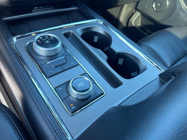 Certified 2021 Ford Expedition Max XLT AWD/4WD image 16