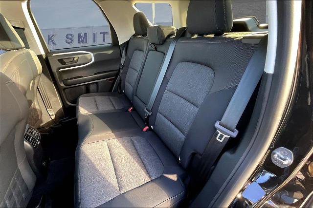 Certified 2024 Ford Bronco Sport Big Bend AWD/4WD image 22