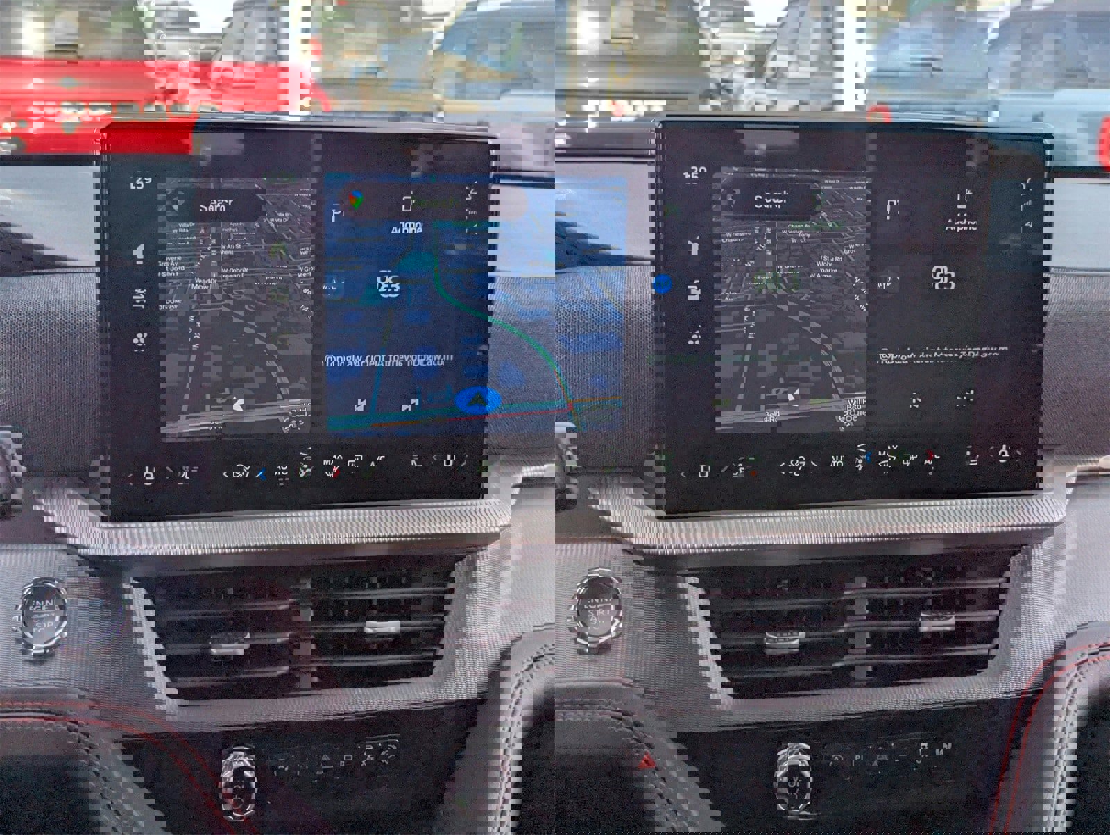 Certified 2025 Ford Explorer ST-Line w/ ST-Line Street Pack image 19