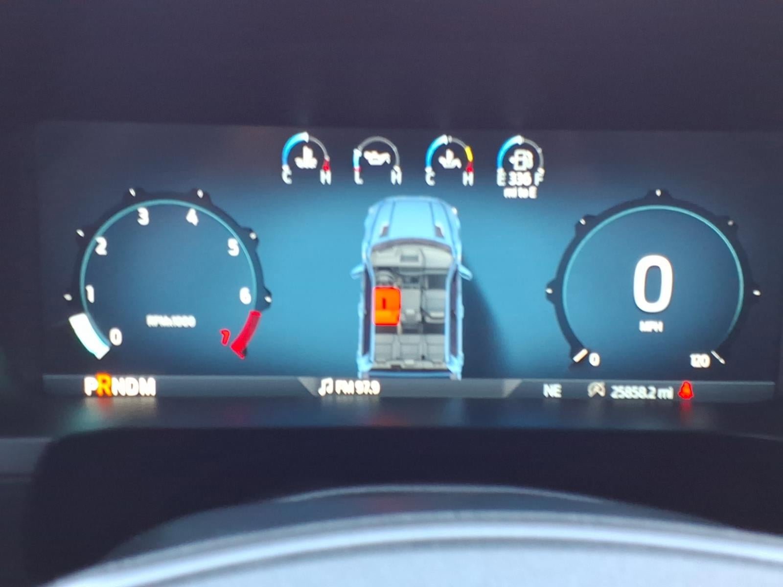 Certified 2024 Ford F150 XLT RWD image 30