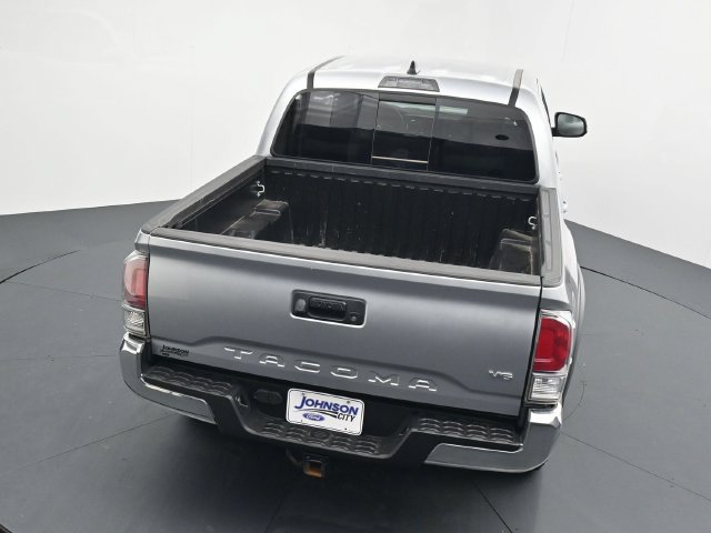 Used 2023 Toyota Tacoma TRD Off-Road AWD/4WD image 35