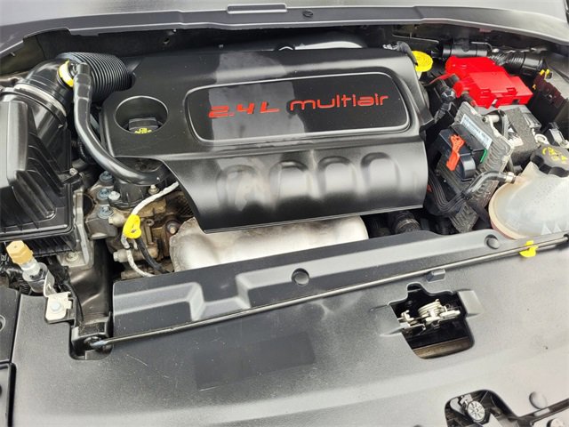 Used 2019 Jeep Compass Trailhawk w/ Leather Interior Group image 19