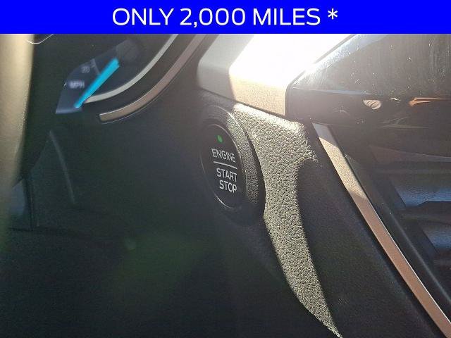 Certified 2022 Ford Escape SEL AWD/4WD image 25