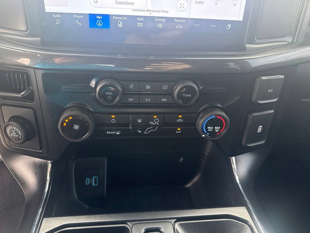 Certified 2024 Ford F150 STX RWD image 19