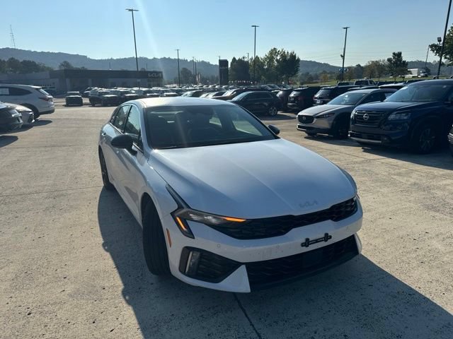 Used 2025 Kia K5 GT-Line FWD image 2