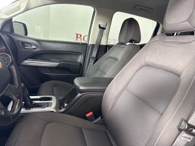 Used 2019 Chevrolet Colorado LT w/ LT Convenience Package image 21