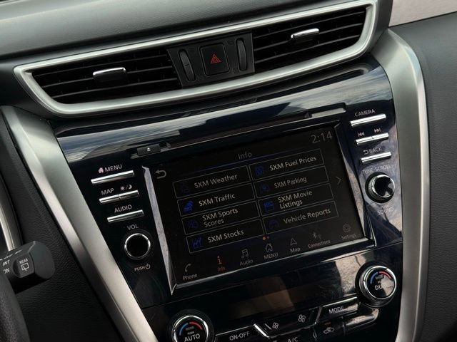Used 2024 Nissan Murano SL image 26