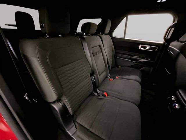 Certified 2020 Ford Explorer XLT w/ Comfort Package AWD/4WD image 26