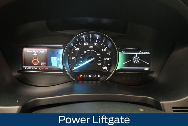 Certified 2019 Ford Explorer XLT w/ Equipment Group 201A AWD/4WD image 20