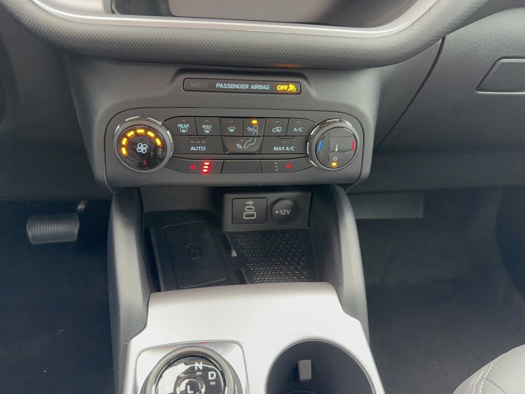 Certified 2024 Ford Bronco Sport Big Bend w/ Convenience Package image 23