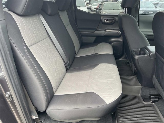 Used 2023 Toyota Tacoma 4x4 Double Cab image 19