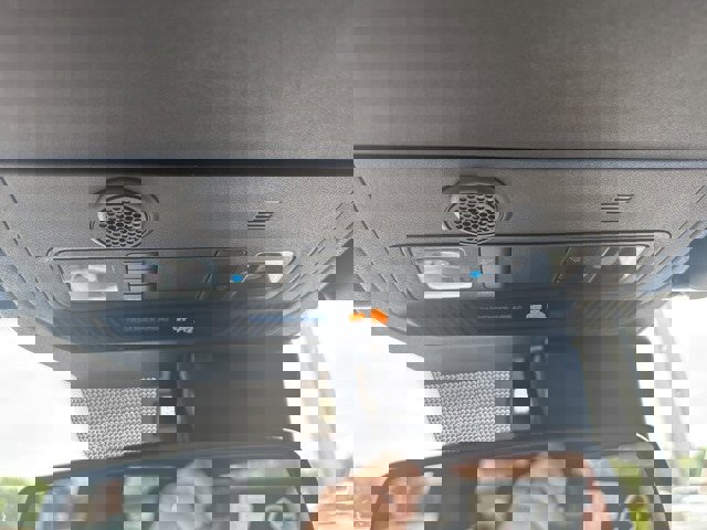 Certified 2022 Ford Bronco Outer Banks w/ Sasquatch Package image 24