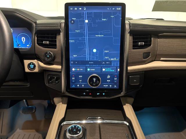 Certified 2024 Ford Expedition Max Limited RWD image 28