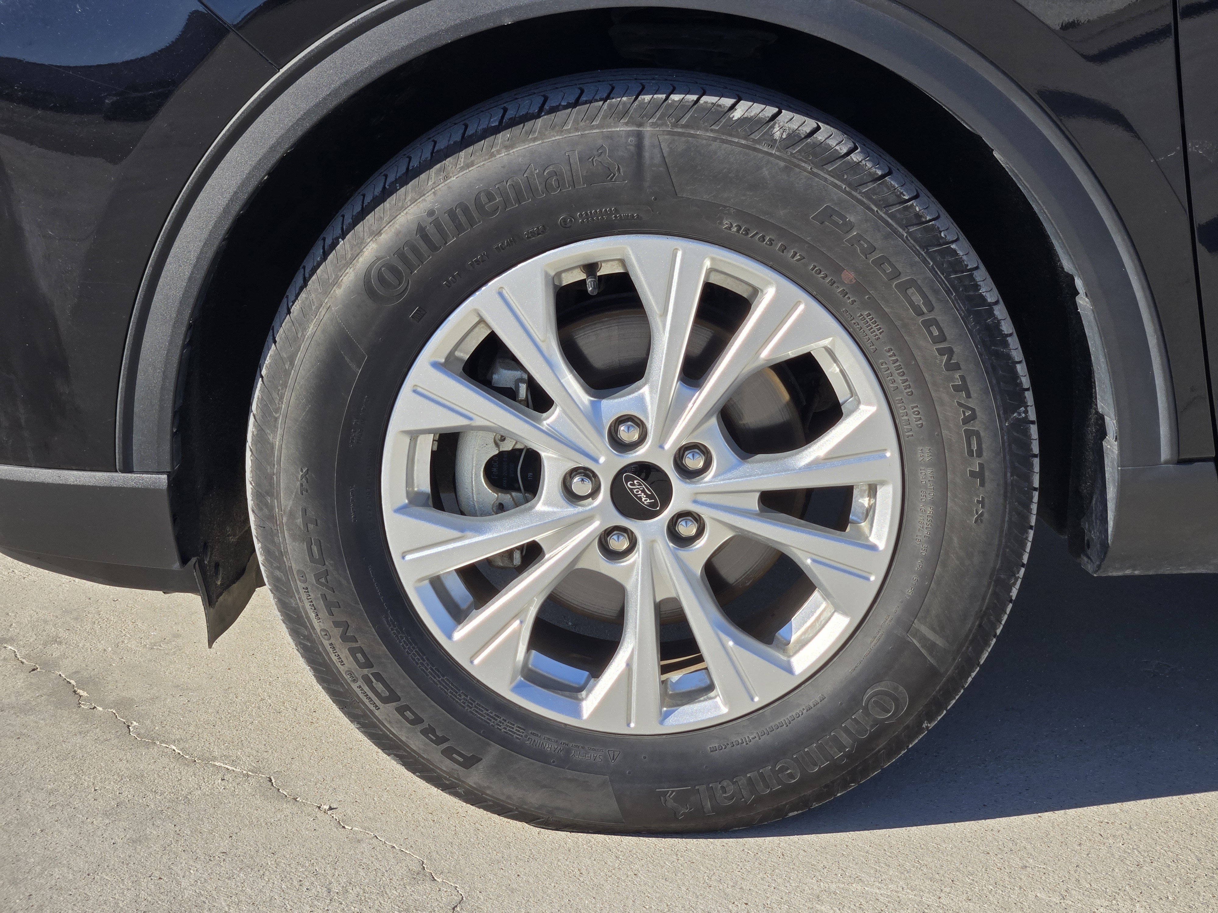 Certified 2023 Ford Escape Active w/ Tech Pack #2 AWD/4WD image 13