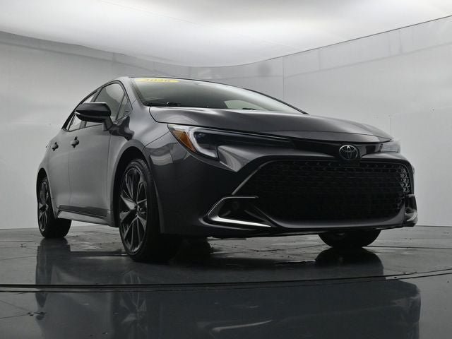 Used 2026 Toyota Corolla XSE FWD image 29
