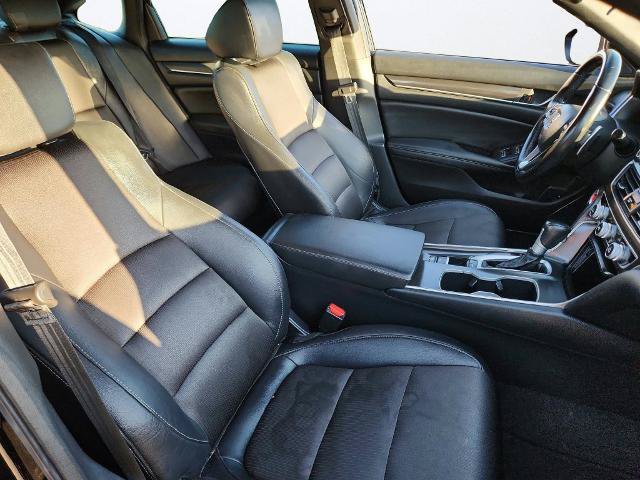 Used 2020 Honda Accord Sport image 28