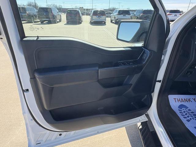 Certified 2023 Ford F150 XLT w/ Equipment Group 302A High image 18