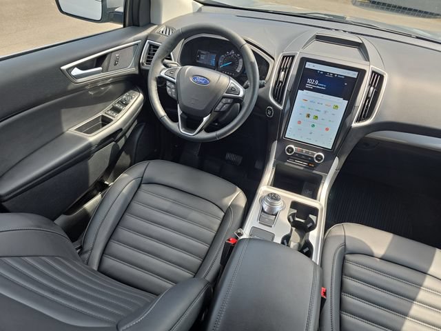 Certified 2024 Ford Edge SEL w/ Convenience Package AWD/4WD image 31