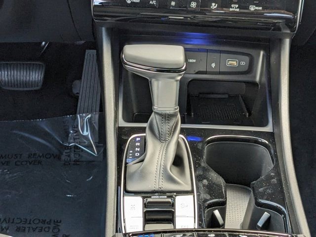 Used 2024 Hyundai Santa Cruz Limited image 16