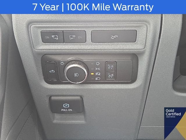 Certified 2024 Ford F150 XLT w/ Equipment Group 302A MID AWD/4WD image 26