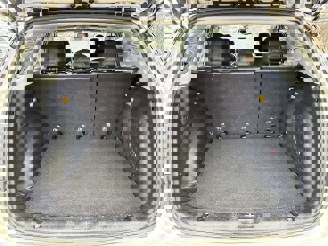 Used 2018 Jeep Compass Limited w/ Navigation Group image 12