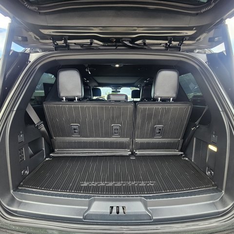 Certified 2023 Ford Expedition Timberline image 17