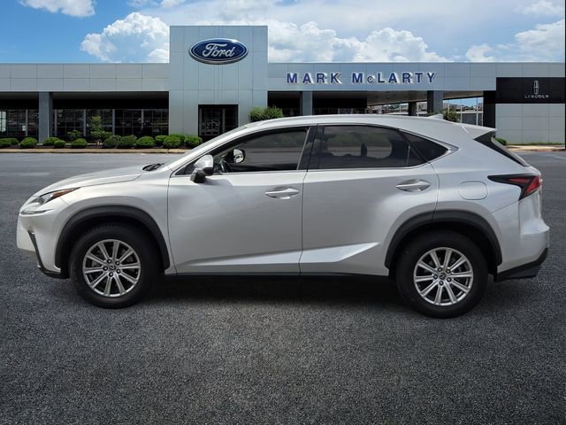 Used 2019 Lexus NX 300 FWD w/ Comfort Package image 2