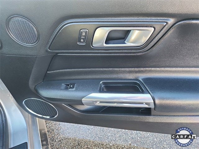 Certified 2023 Ford Mustang Premium image 26