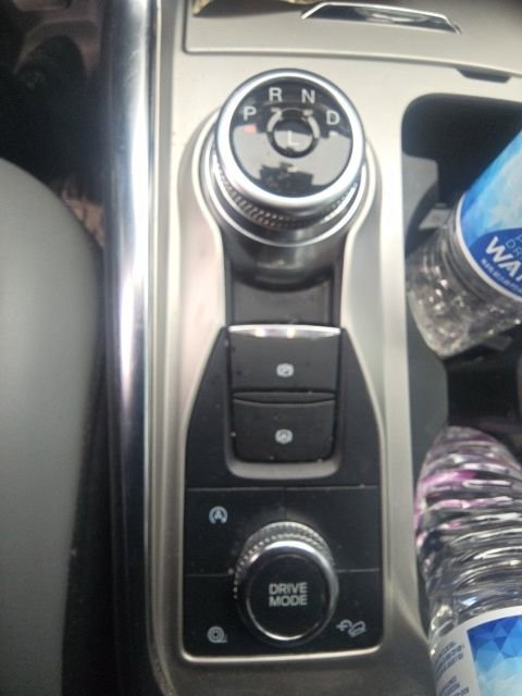 Certified 2021 Ford Explorer XLT w/ Equipment Group 202A AWD/4WD image 26