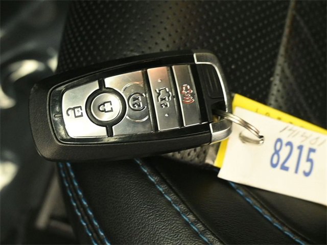 Certified 2021 Ford Mustang Premium w/ Equipment Group 201A image 14