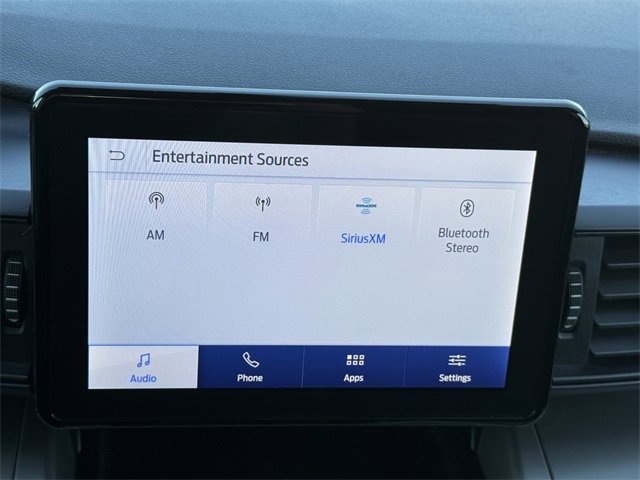 Certified 2023 Ford Explorer XLT w/ Class IV Trailer Tow Package image 11