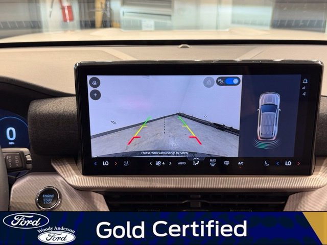 Certified 2026 Ford Explorer Active w/ Active Comfort Package RWD image 16